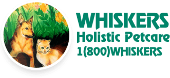 1800 Whiskers Logo