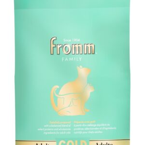Fromm Gold for Adult Cats
