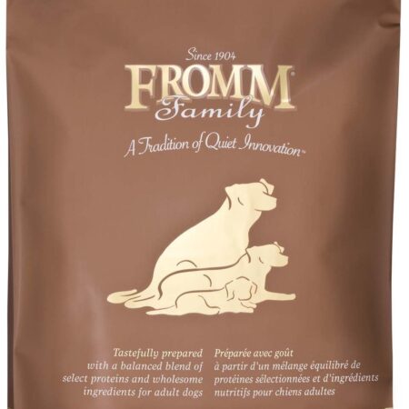 Fromm Gold Weight Management Formula for Adult Dogs