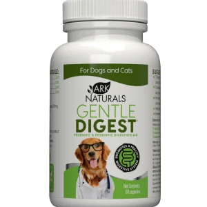 Ark Naturals Gentle Digest