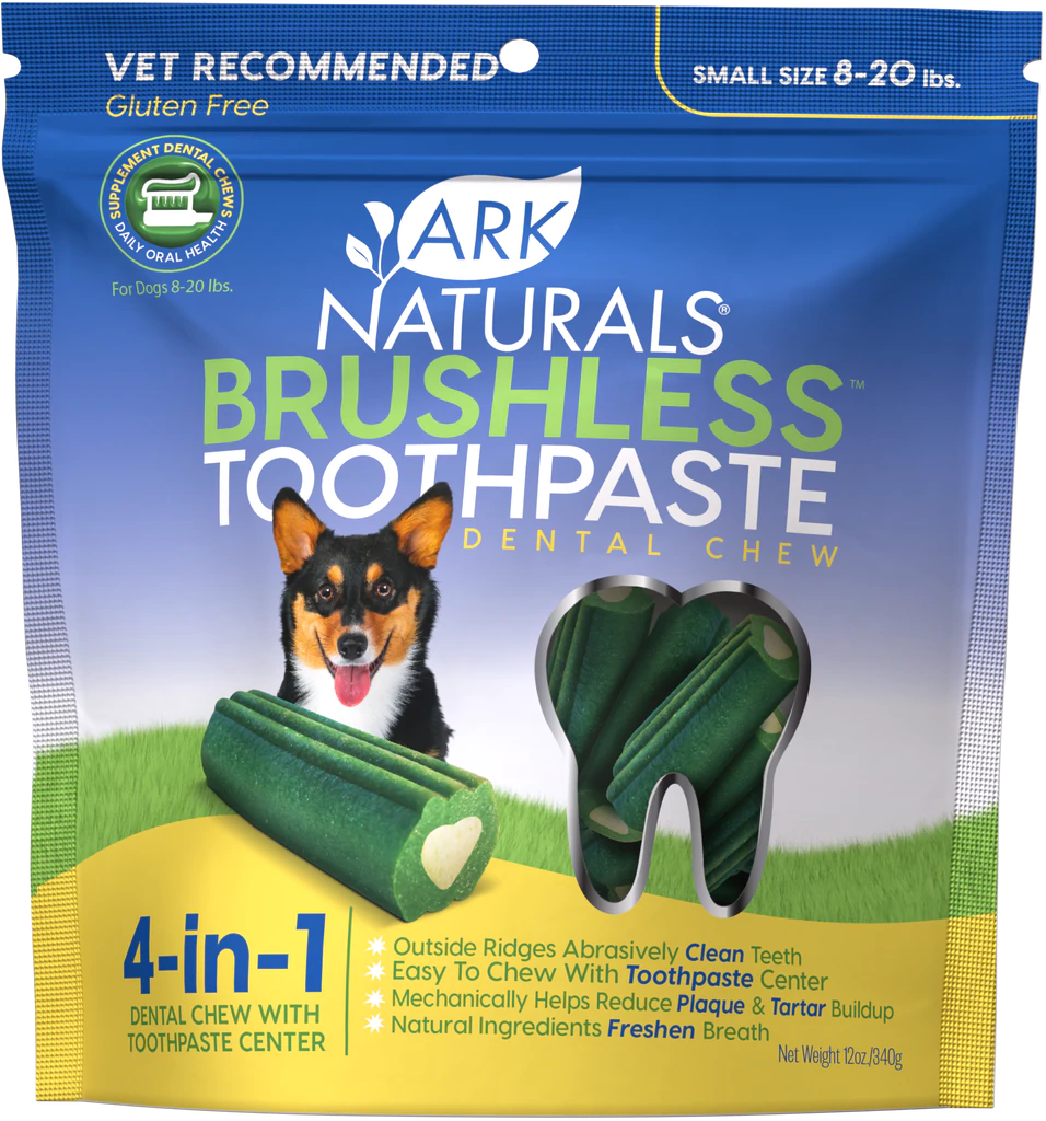 Breathless cheap dog chews