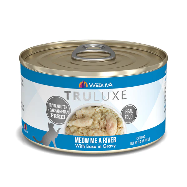 Truluxe cat food cheap