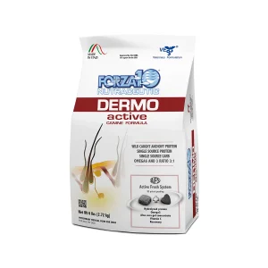 Forza10 Active Line Dermo Dry Food for Dogs