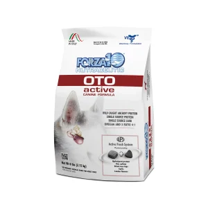 Forza10 Active Line Oto Dry Food for Dogs