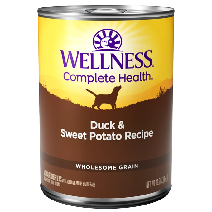 are canned potatoes good for dogs