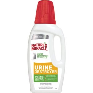 Nature's Miracle Urine Destroyer for Dogs
