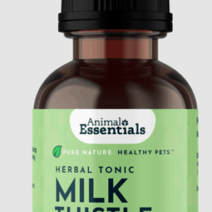 Animal Essentials Milk Thistle for Pets