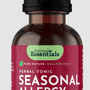 Animal Essentials Seasonal Allergy Formula for Pets