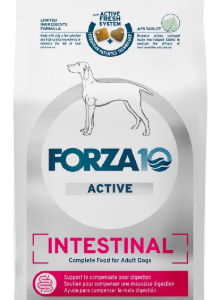 Forza10 Active: Intestinal Dry Food for Dogs