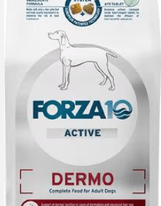 Forza10 Active: Dermo Dry Food for Dogs