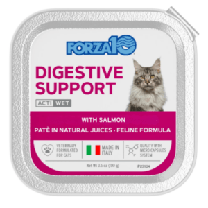 Forza10: Digestive Support Recipe for Cats - 3.5oz