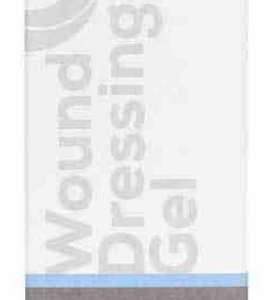 ASAP OTC Wound Dressing Gel for Pets