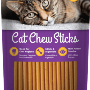 N-Bone Soy Cat Sticks