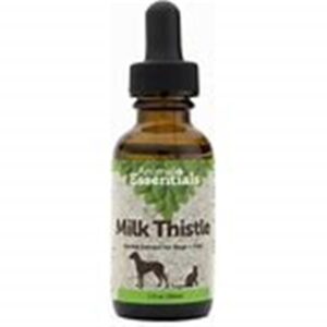 Animal Essentials Milk Thistle for Pets