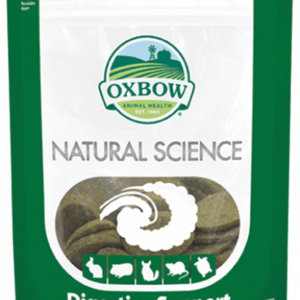 Oxbow Natural Science Digestive Support