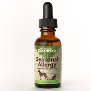 Animal Essentials Seasonal Allergy Formula for Cats and Dogs