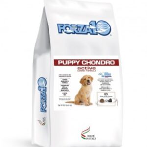 Forza10 Active Line Chondro Dry Food for Puppies - 8.8lbs