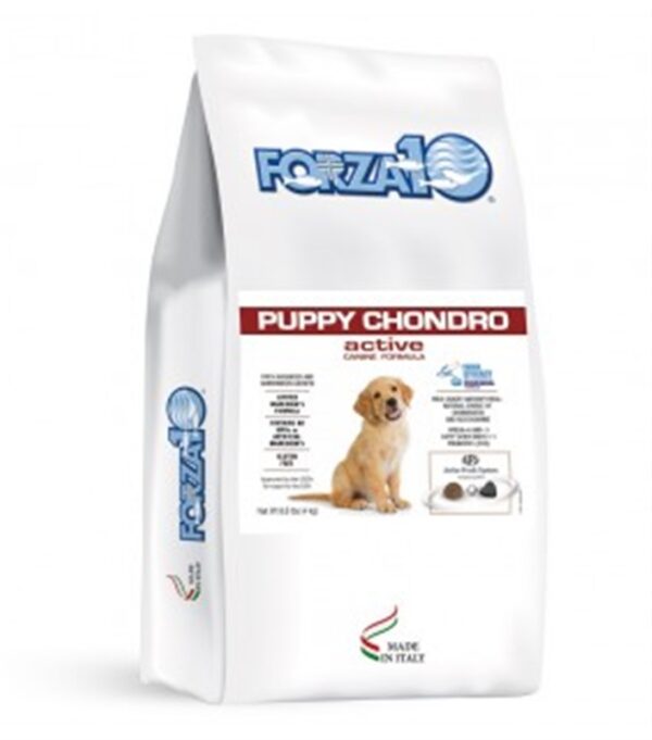 Forza10 Active Line Chondro Dry Food for Puppies - 8.8lbs