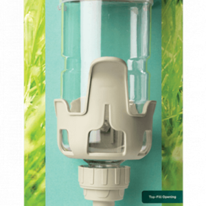 Oxbow Enriched Life Dripless Water Bottle for Small Animals