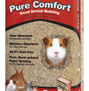 Oxbow Pure Comfort Small Animal Bedding - Natural