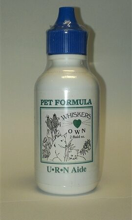 Whiskers Own U-R-N Aide