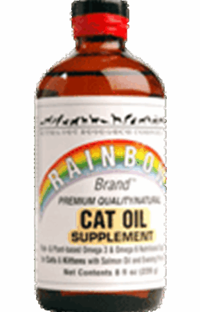 Abady Rainbow Cat Oil