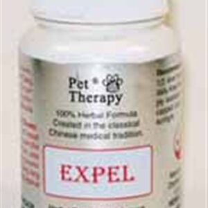 Pet Therapy EXPEL