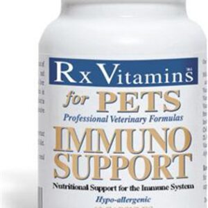 Rx Vitamins Immuno Support