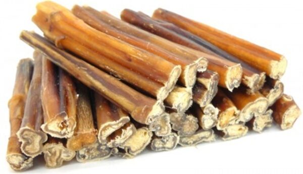 Bully Sticks