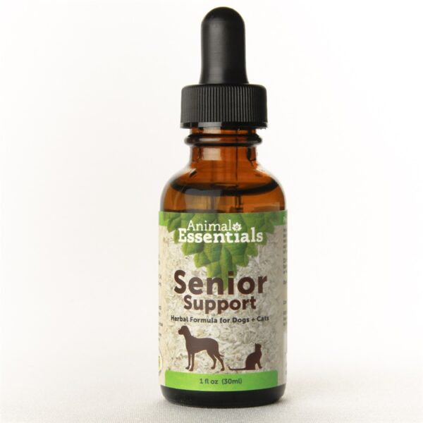 Animal Essentials Senior Support for Pets - 1oz