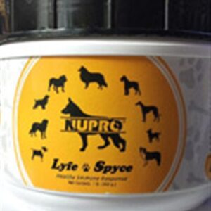 Nupro Lyfe Spyce Healthy Immune Response for Dogs