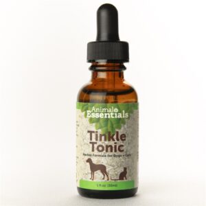 Animal Essentials Tinkle Tonic for Pets