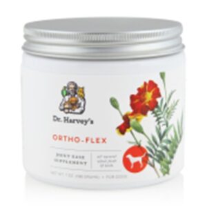 Dr Harvey's Ortho-flex for Dogs - 7oz