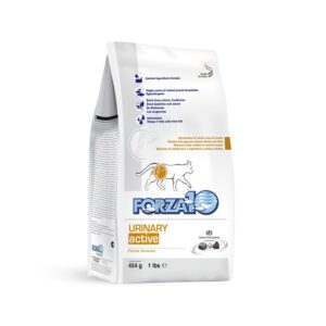 Forza10 Active: Urinary Dry Food for Cats