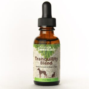 Animal Essentials Tranquility for Cats and Dogs