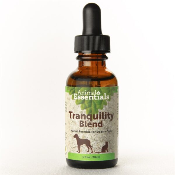 Animal Essentials Tranquility for Cats and Dogs