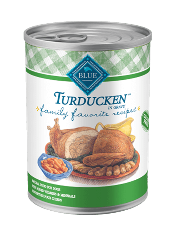 Blue buffalo family clearance favorites