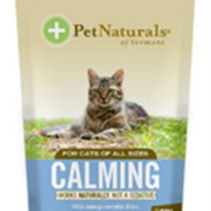 PetNaturals Calming Chews for Cats