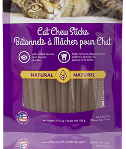 N Bone Soy Cat Sticks