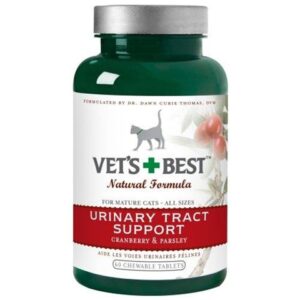 Vet's Best Feline Urinary Support