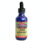 Best for Your Pet Liver Support - 2oz