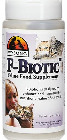 Wysong F-Biotic