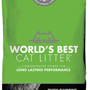 World's Best Cat Litter Original
