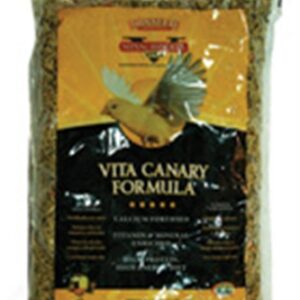 Vitakraft Sunseed Vita Canary Bird Food