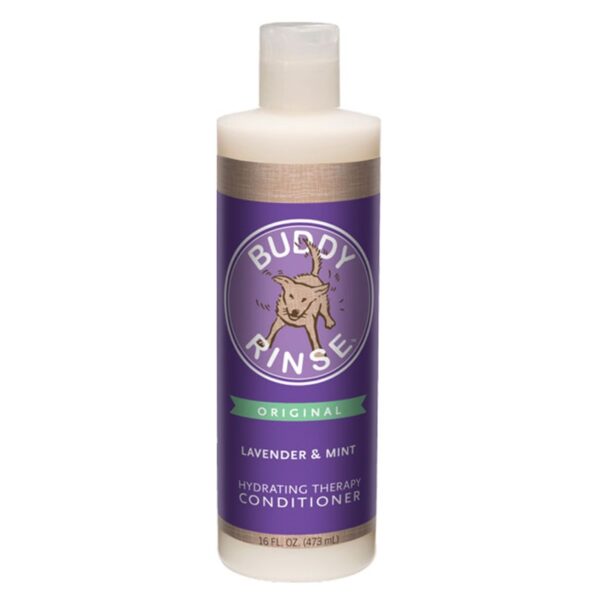 Buddy Rinse Conditioner Lavender/Mint - 16oz