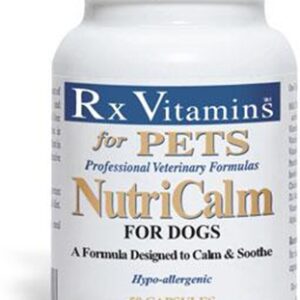 Rx Vitamins NutriCalm for Dogs