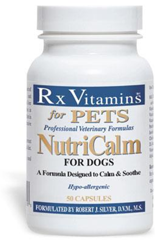 Nutricalm for dogs on sale