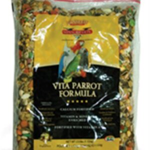 Vitakraft Sunseed Vita Parrot Bird Food
