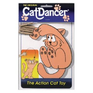 Cat Dancer Original
