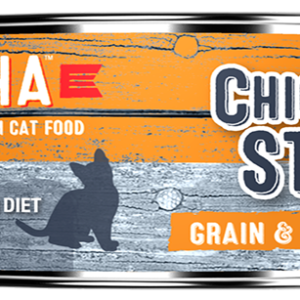 Koha Chicken Stew Canned Food for Adult Cats